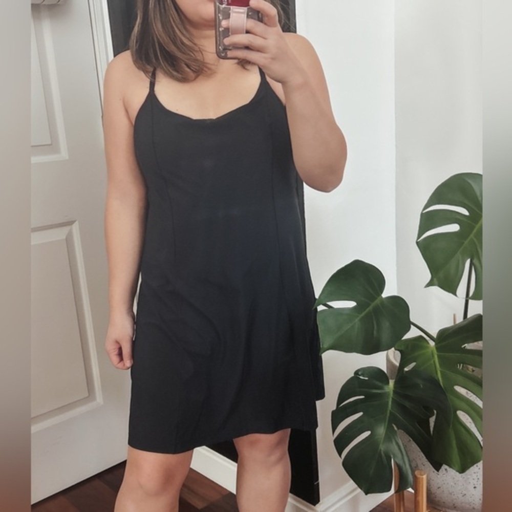Aerie Offline Exercise Dress. Size M